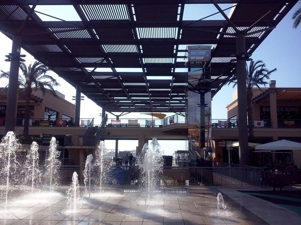 Апартаменти Jumilla III Dehesa de Campoamor  Екстер'єр фото