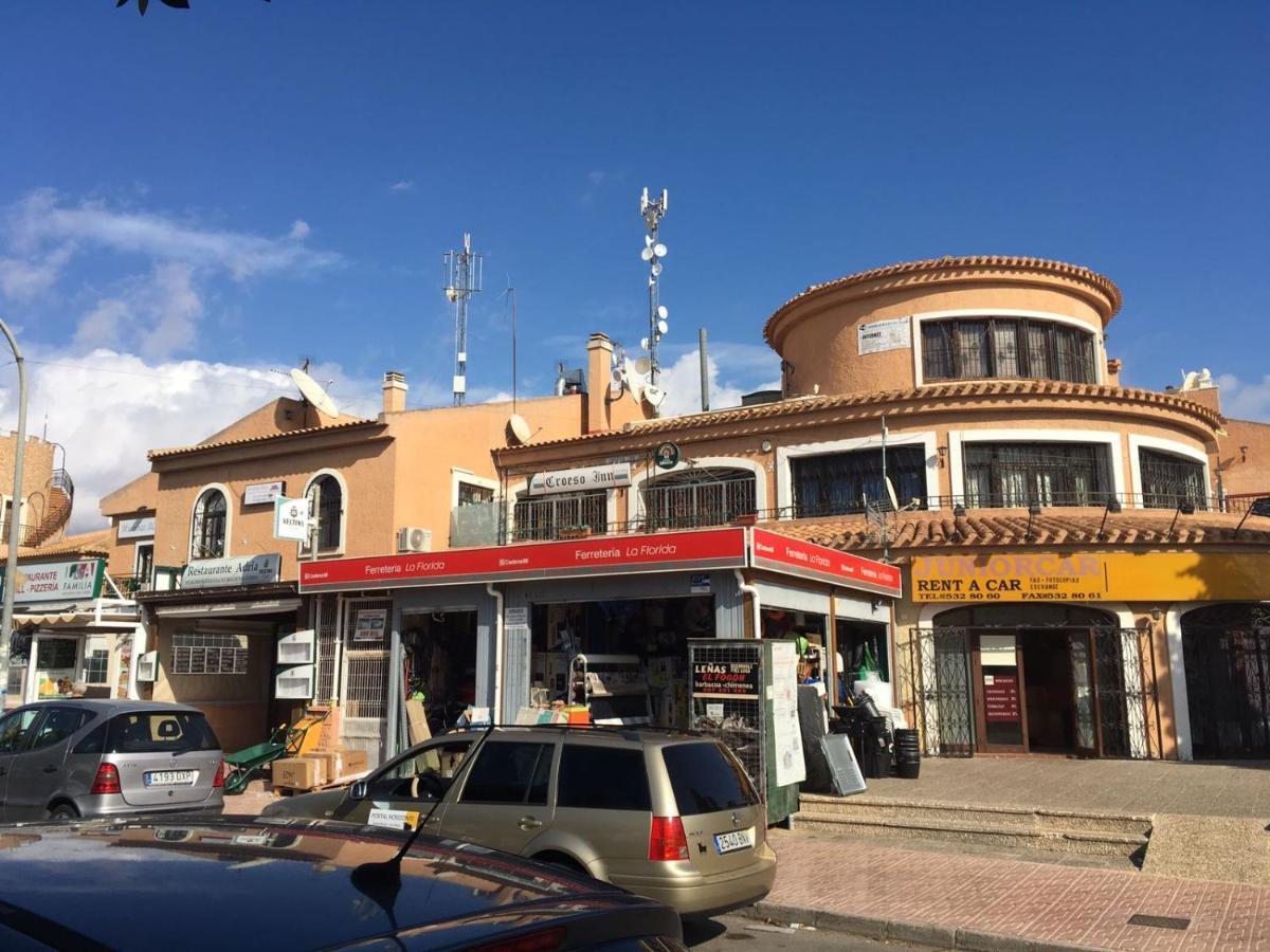 Апартаменти Jumilla III Dehesa de Campoamor  Екстер'єр фото